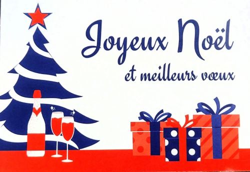 joyeux noel